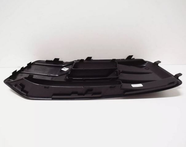 NEW GENUINE AUDI Q5 2017 O/S RIGHT AIR INTAKE GUIDE BUMPER GRILL 80A807680 4W3 - Image 3