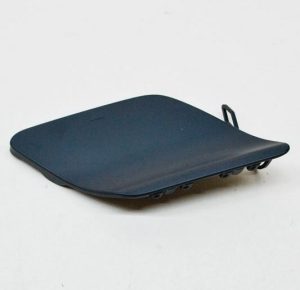 NEW GENUINE MERCEDES BENZ MB A CLASS W176 AMG FRONT TOWING HOOK COVER PRIMED A17688510229999