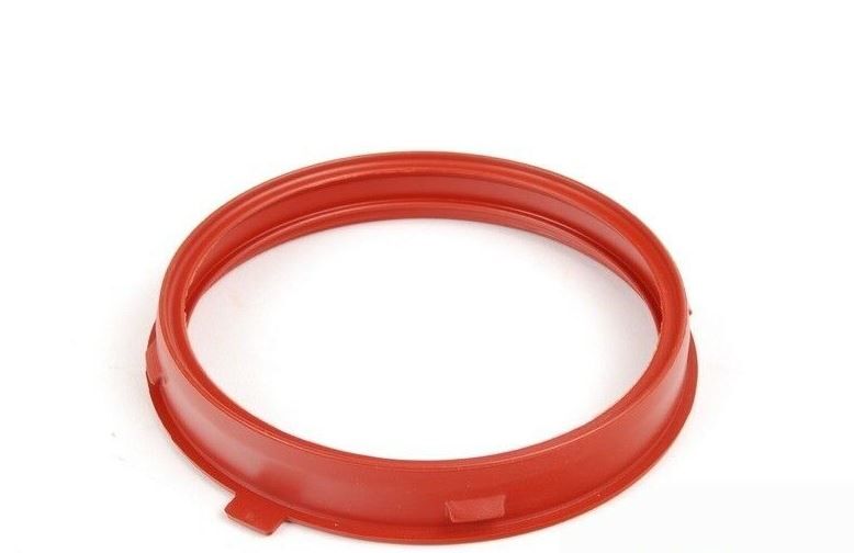 NEW GENUINE MERCEDES BENZ MB CLK CLASS W209 CLK280 AIR INTAKE SEAL GASKET A2721410780 - Image 3