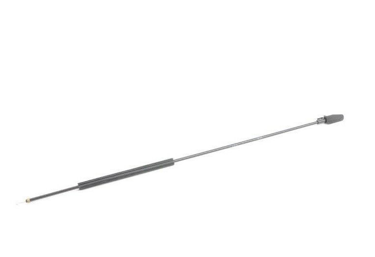 NEW GENUINE VW PASSAT 06-15 CC 09-16 FRONT RHD BONNET RELEASE LID LOCK CABLE 3C2823531A - Image 2