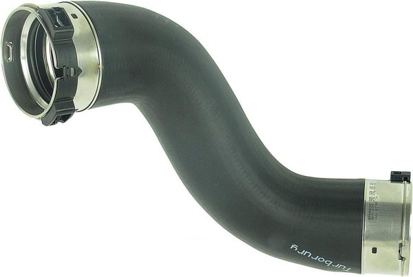 NEW GENUINE MERCEDES MB E W212 CLS W218 INTERCOOLER RIGHT RH HOSE PIPE A2045286682 - Image 3