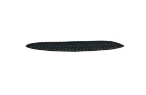 NEW GENUINE MERCEDES MB C W205 COUPE AMG REAR BUMPER SIDE COVER GRILL LEFT N/S A2058850553