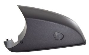 NEW GENUINE MERCEDES A CLASS W176 UNDER WING MIRROR BLACK COVER TRIM LEFT N/S A1768100315