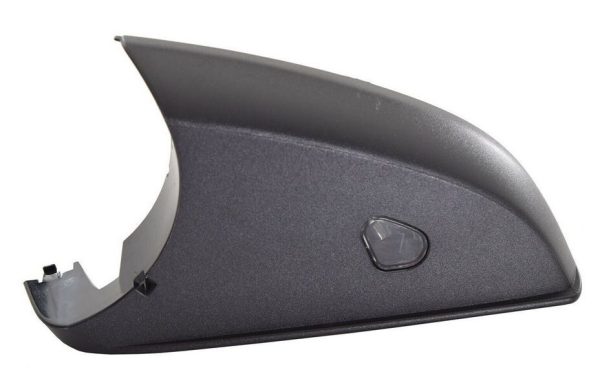 NEW GENUINE MERCEDES A CLASS W176 UNDER WING MIRROR BLACK COVER TRIM LEFT N/S A1768100315