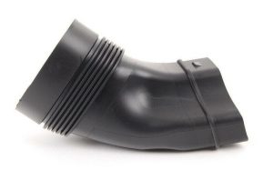 BMW GENUINE X3 E83 SERIES 2003-2007 2.5i 3.0i ENGINE AIR INTAKE HOSE PIPE 13713402851
