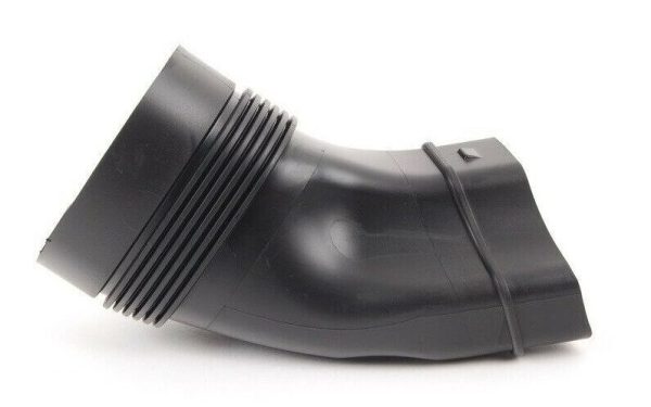 BMW GENUINE X3 E83 SERIES 2003-2007 2.5i 3.0i ENGINE AIR INTAKE HOSE PIPE 13713402851