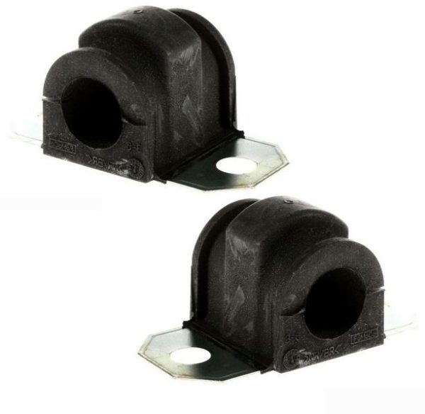 NEW GENUINE FORD FIESTA 2008-2012 FRONT ANTI ROLL BAR BUSH 2PCS 1528314