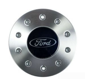 NEW GENUINE FORD FOCUS ST170 FIESTA ALLOY WHEEL CENTER CAP COVER 2108757