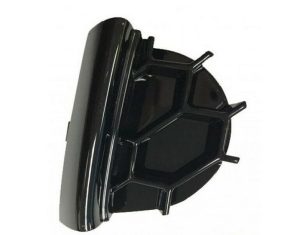 NEW GENUINE FORD FOCUS ST 2014- FRONT BUMPER TOW HOOK EYE COVER CAP 1880230