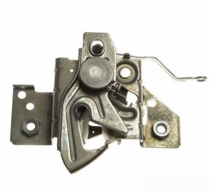 NEW GENUINE FORD FIESTA 2004-2008 FRONT BONNET HOOD LATCH CATCH 1478991