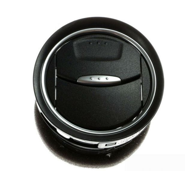 NEW GENUINE FORD MONDEO GALAXY S-MAX FRONT LOUVRE AIR VENT DUCT 1PCS 1688403