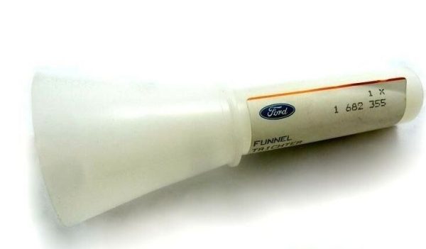 NEW GENUINE FORD MONDEO MK4 2007 - 2014 DIESEL FUEL FILLER FUNNEL 1682355 - Image 3