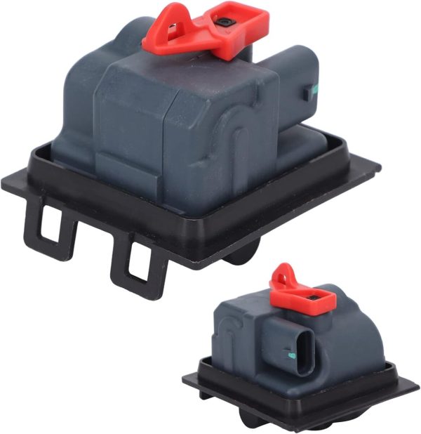 NEW GENUINE MERCEDES BENZ MB CLA CLASS W117 FUEL FLAP MOTOR A0008207703 - Image 4