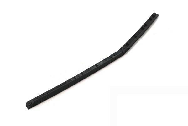 NEW GENUINE MERCEDES BENZ MB A CLASS W176 A45 AMG FRONT BUMPER SPOILER TRIM A1768853025 - Image 4