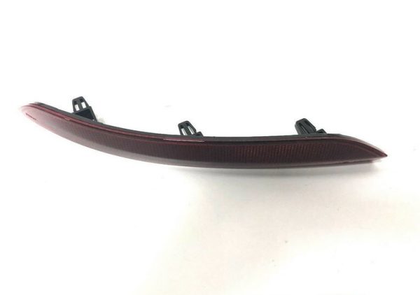 NEW GENUINE VW GOLF PLUS 2009-2014 REAR BUMPER RIGHT O/S REFLECTOR 5M0945106C - Image 3