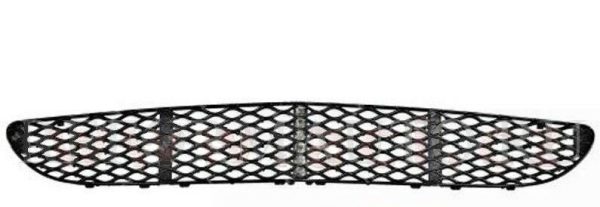 NEW GENUINE MERCEDES BENZ MB E CLASS W211 FRONT BUMPER VENTILATION GRILLE A2118850053 - Image 4