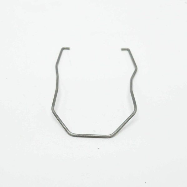 NEW GENUINE MERCEDES BENZ MB CLK CLASS W209 MAF MASS AIR FLOW CLAMP A2721420012 - Image 3