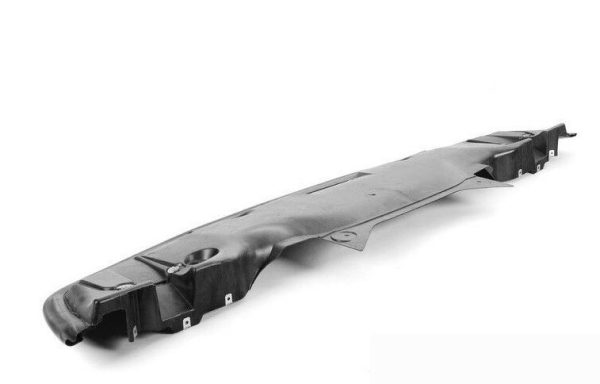 NEW GENUINE MERCEDES BENZ MB E CLASS W210 E55 AMG ENGINE UNDERTRAY A2105200822 - Image 3