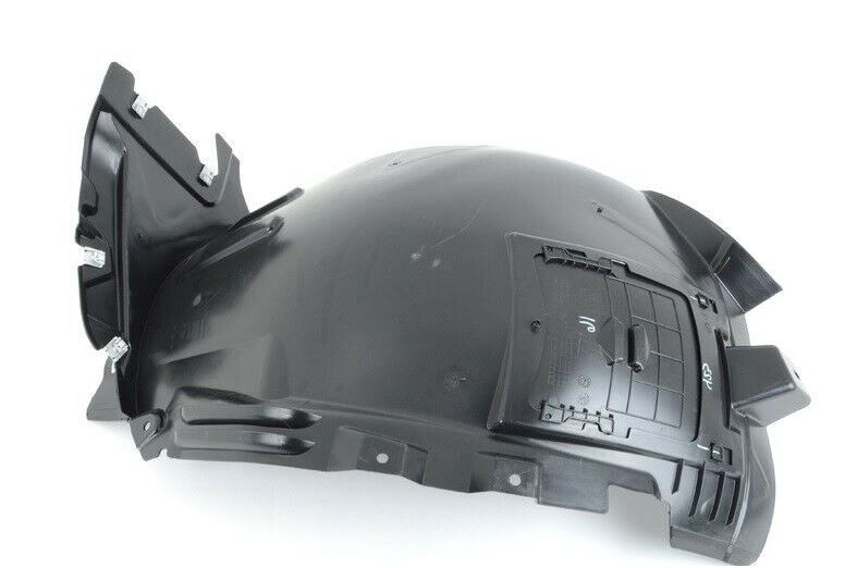 NEW GENUINE MERCEDES BENZ MB ML CLASS W166 FRONT FENDER LINER FRONT LEFT N/S A1668802805