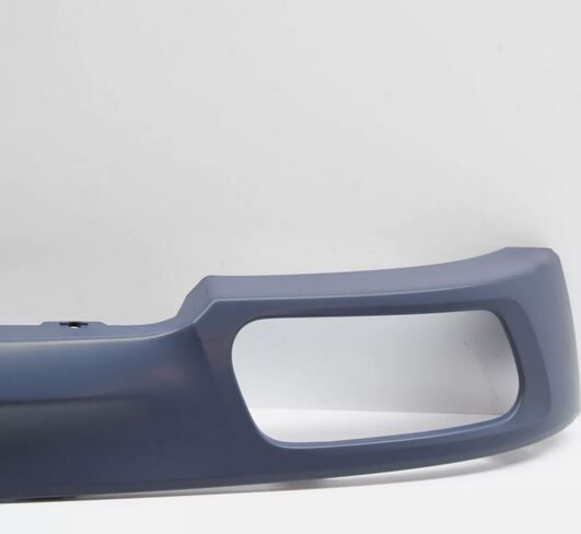 NEW GENUINE BMW 7 F01 M Sport Rear Bumper Diffuser 51128047364 - Image 3