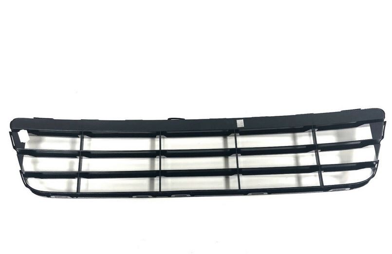 NEW GENUINE VW SCIROCCO R 09-14 FRONT BUMPER CENTRE LOWER GRILL 1K8853677A 041 - Image 3