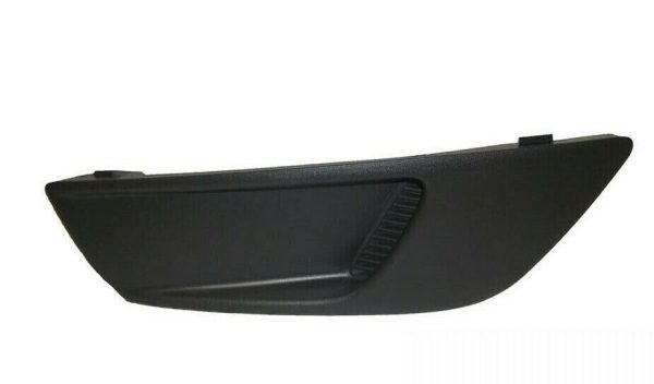 NEW GENUINE FORD MONDEO 2007-2010 FRONT BUMPER LOWER GRILLE LEFT N/S 1481544