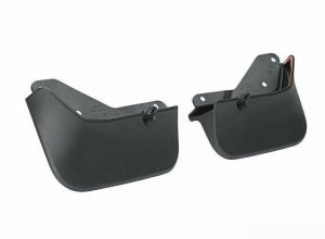NEW GENUINE FORD KUGA MK2 2016- REAR WHEELS MUD FLAPS SPLASH GUARDS SET 2294538