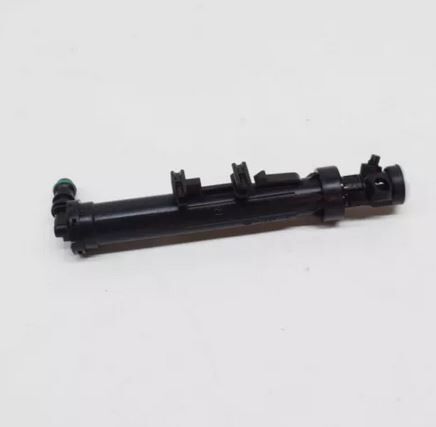 NEW GENUINE MERCEDES BENZ MB A W176 HEADLIGHT TELESCOPIC WASHER NOZZLE RIGHT O/S A1768600247 - Image 4