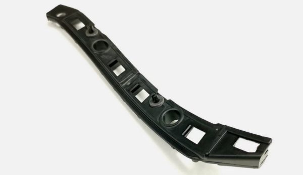 NEW GENUINE MERCEDES BENZ MB A CLASS W176 REAR BUMPER MOUNTING RAIL RIGHT O/S A1768850121 - Image 4