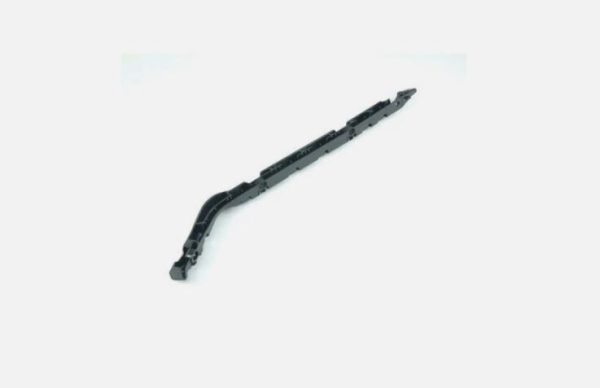 NEW GENUINE MERCEDES BENZ MB E CLASS W207 REAR BUMPER MOUNTING RAIL LEFT N/S A2078850721 - Image 4
