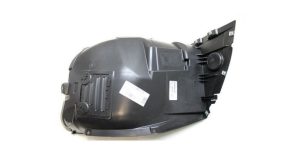 BMW NEW GENUINE E90 E91 LCI M SPORT RIGHT O/S FRONT WHEEL ARCH BOTTOM COVER 51717903910