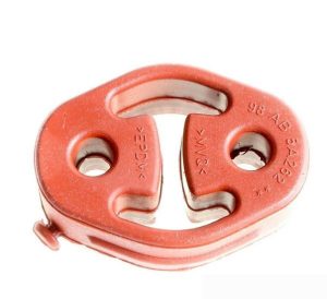 NEW GENUINE FORD FOCUS 98-05 FIESTA 08-17 EXHAUST RUBBER HANGER 1PCS 1099277