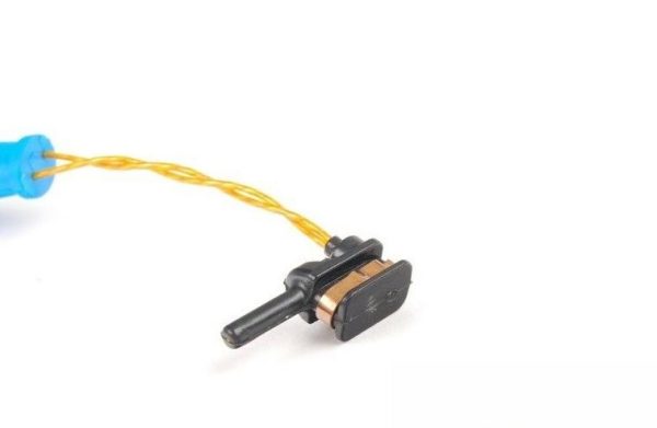 NEW GENUINE MERCEDES MB W117 W246 X156 W205 W213 BRAKE LIGHT PAD WEAR SENSOR A1695401617 - Image 4
