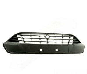 NEW GENUINE FORD TRANSIT CUSTOM 2012- FRONT BUMPER CENTER GRILLE 1778881