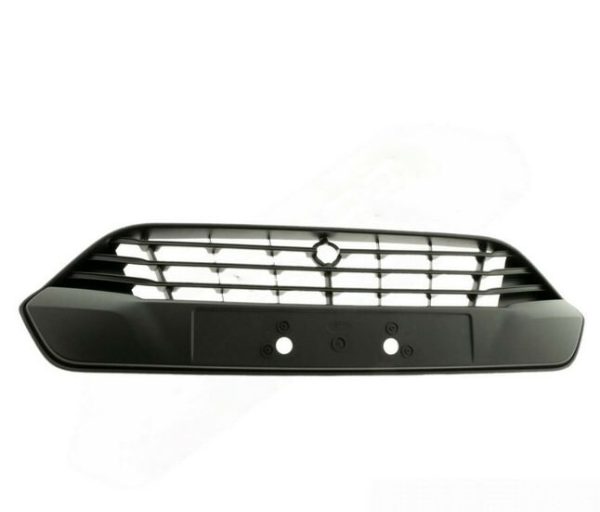 NEW GENUINE FORD TRANSIT CUSTOM 2012- FRONT BUMPER CENTER GRILLE 1778881
