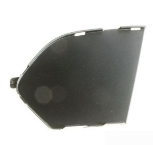 NEW GENUINE FORD MONDEO 10-14 FRONT BUMPER OPENING TRIM COVER LEFT N/S 1702459