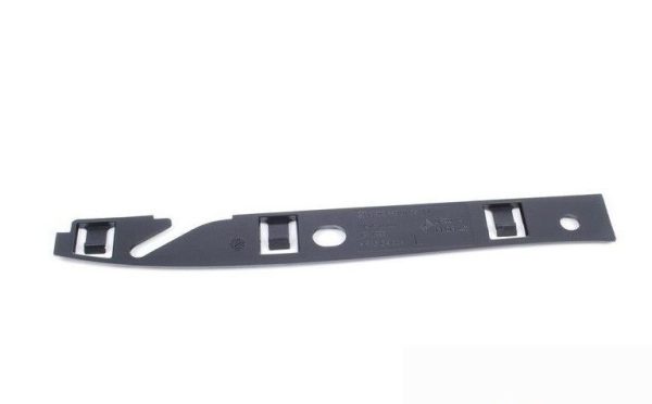 NEW GENUINE MERCEDES MB CLK W209 FRONT BUMPER MOUNTING INTERMEDIATE LAYER LEFT A2038890195 - Image 3