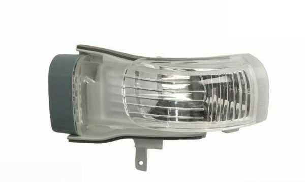 NEW GENUINE VW TOURAN 2003-2010 FRONT DOOR WING MIRROR TURN INDICATOR LEFT N/S 1T0949101D - Image 3