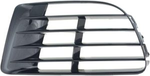 For New Genuine VW GOLF R VI 09-13 O/S left Side Air Vent Trim Grill 5K0853665E041
