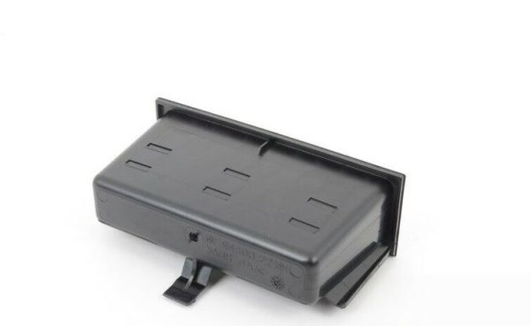 NEW GENUINE MERCEDES-BENZ MB CLK CLASS W208 CENTER CONSOLE INSERT TRAY A2086800191 - Image 4