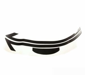 NEW GENUINE FORD FOCUS 2007-2011 REAR TRUNK HANDLE FOAM TAPE GASKET 1532509