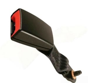 NEW GENUINE FORD TRANSIT 2006-2010 FRONT SEAT BELT BUCKLE RIGHT O/S 1418294