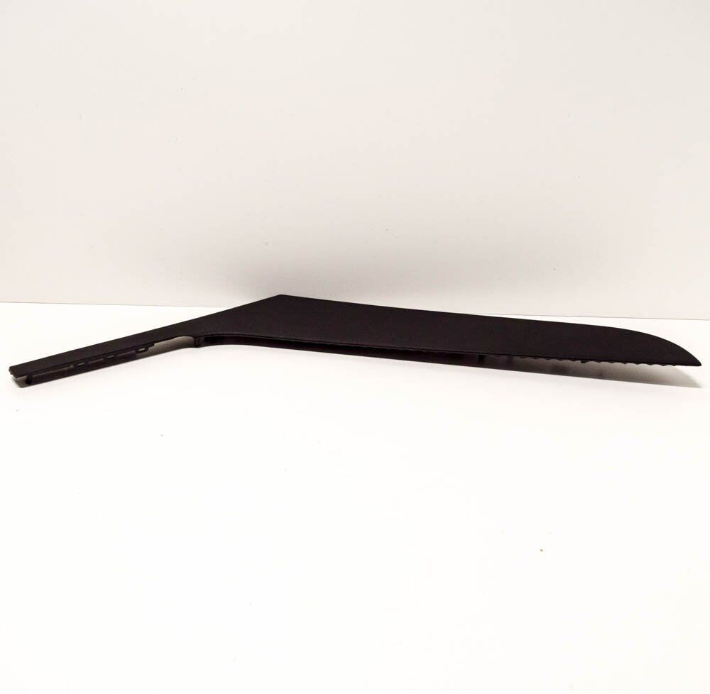 NEW GENUINE VW GOLF MK6 09-13 FRONT LEFT N/S PULL HANDLE TRIM 5K3868039A 82V - Image 2