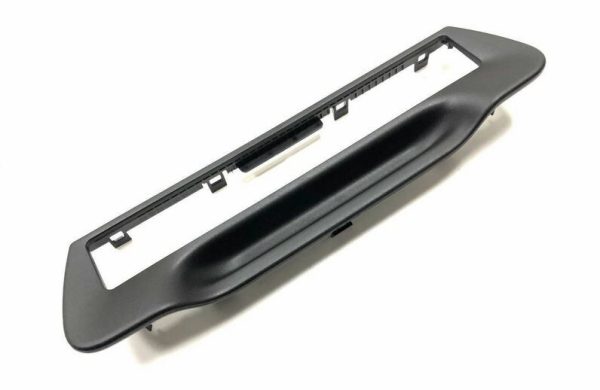 NEW GENUINE VW CC GOLF PASSAT TOUREG REAR FOLD OUT CUP HOLDERS 8P0885995B 6PS - Image 3