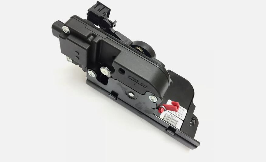 NEW GENUINE MERCEDES BENZ VITO W639 REAR TAILGATE LOCK A6397401635 - Image 3