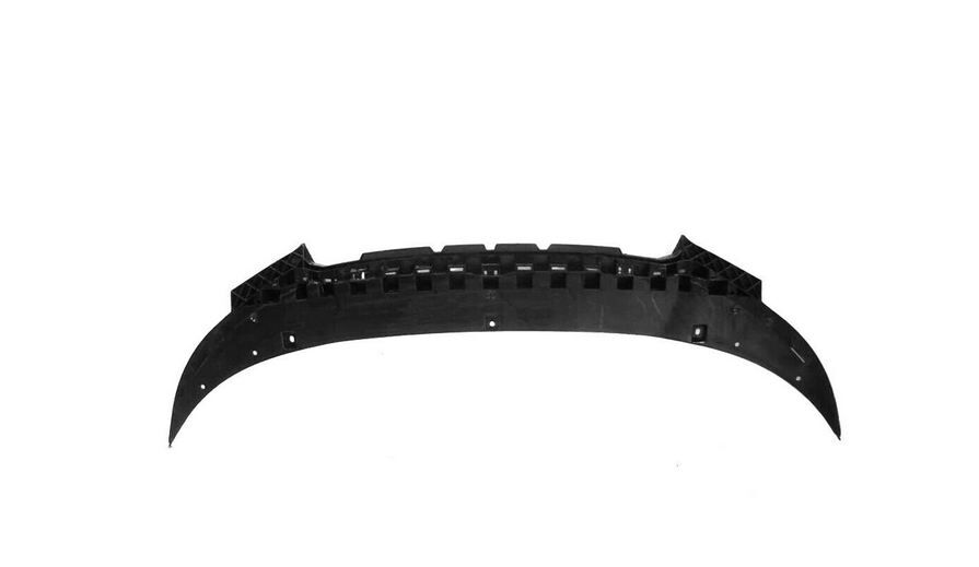 NEW GENUINE AUDI A3 2008 - 2012 FRONT BUMPER UNDER TRAY 8P0807233B - Image 2