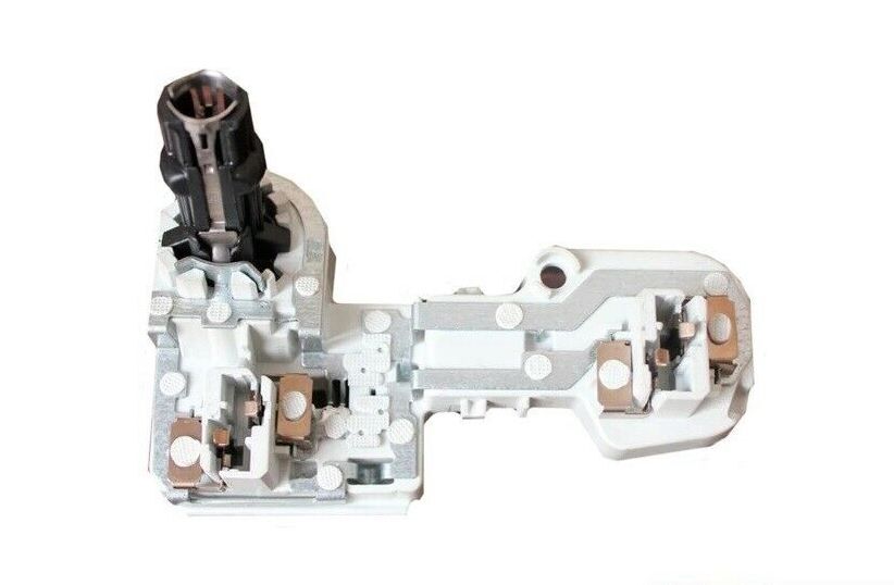 NEW GENUINE VOLKSWAGEN VW GOLF VII 7 REAR TAIL LIGHT BULK HOLDER RIGHT O/S 5G9945260A