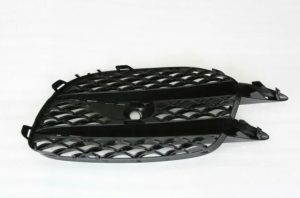 NEW GENUINE MERCEDES BENZ S CLASS W222 FRONT BUMPER GRILL LEFT N/S A2228857200