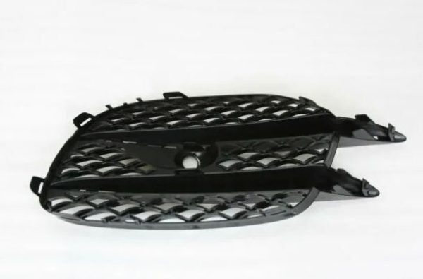 NEW GENUINE MERCEDES BENZ S CLASS W222 FRONT BUMPER GRILL LEFT N/S A2228857200
