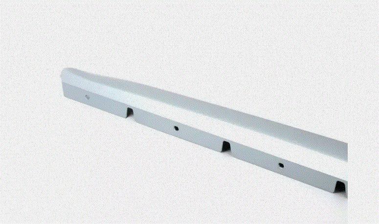 NEW GENUINE BMW X1 F48 Left Rocker Panel Trim 51777379993 - Image 2